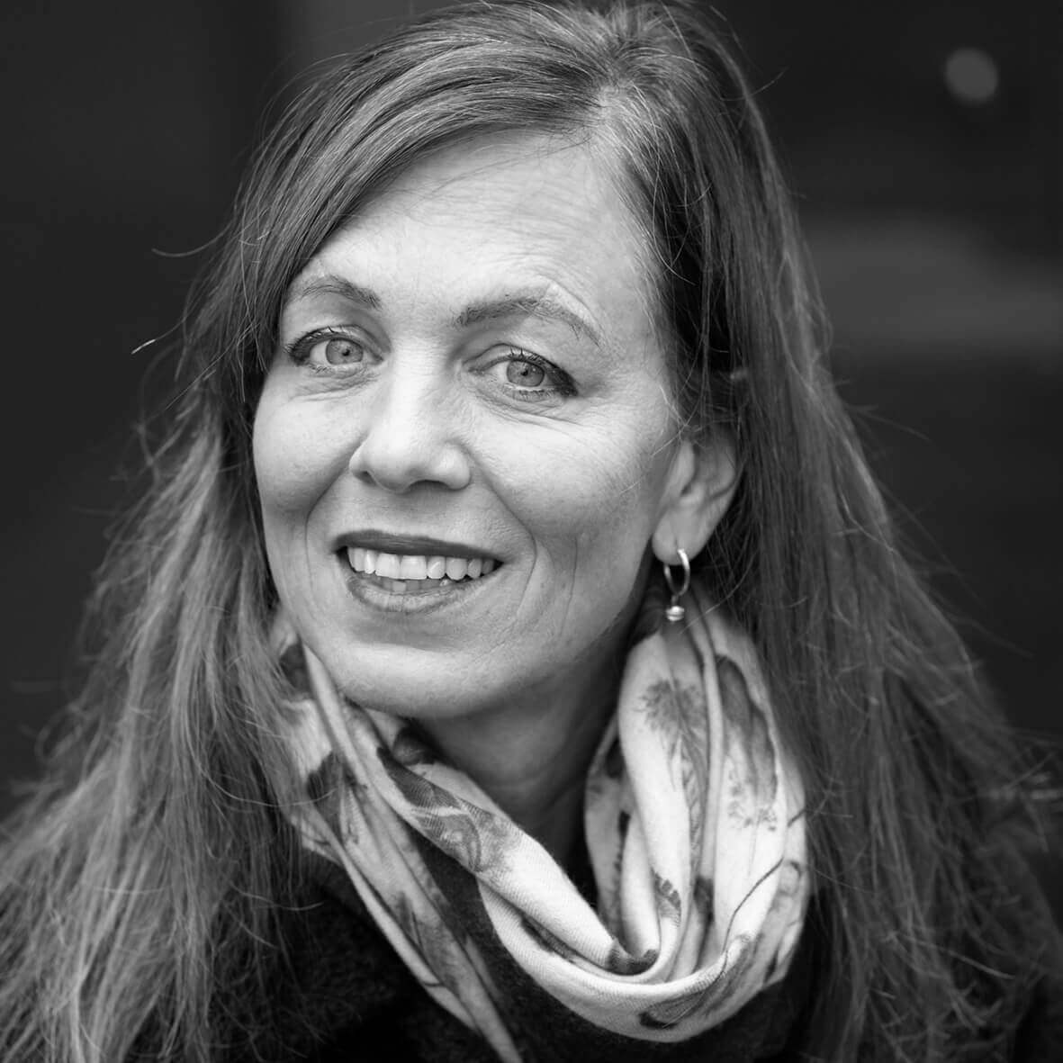 Franziska Bark Hagen