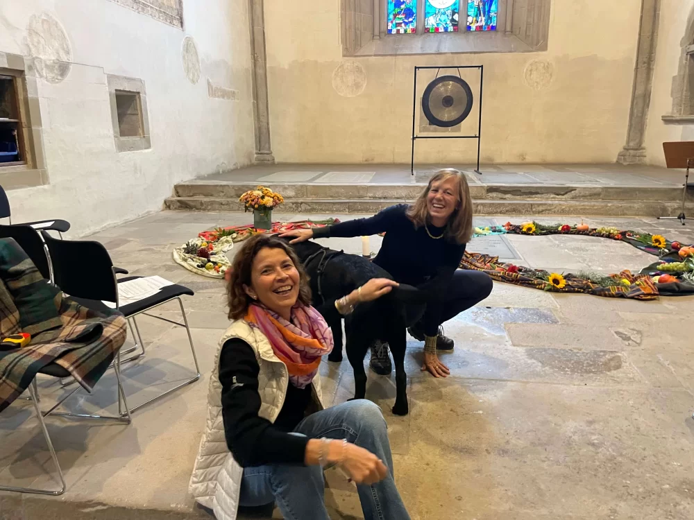 Rituale 1