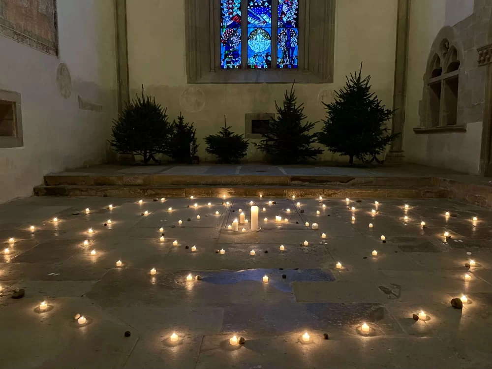 Rituale 3