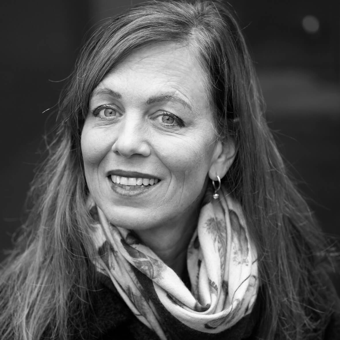 Franziska Bark Hagen